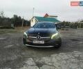 Черный Мерседес ГЛА-Класс, объемом двигателя 2.2 л и пробегом 155 тыс. км за 16650 $, фото 1 на Automoto.ua