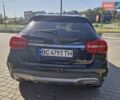 Черный Мерседес ГЛА-Класс, объемом двигателя 1.99 л и пробегом 135 тыс. км за 15999 $, фото 37 на Automoto.ua