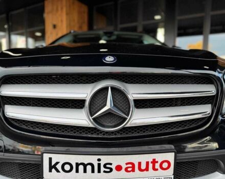 Чорний Мерседес ГЛА-Клас, об'ємом двигуна 2.14 л та пробігом 251 тис. км за 16999 $, фото 4 на Automoto.ua