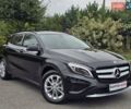 Мерседес ГЛА-Клас 2014 у Хмельницькому на Automoto.ua Чорний Мерседес ГЛА-Клас, об'ємом двигуна 2.14 л та пробігом 251 тис. км за 16999 $, фото 1 на Automoto.ua