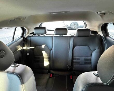 Чорний Мерседес ГЛА-Клас, об'ємом двигуна 2.14 л та пробігом 251 тис. км за 16999 $, фото 12 на Automoto.ua