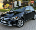 Черный Мерседес ГЛА-Класс, объемом двигателя 1.99 л и пробегом 119 тыс. км за 16900 $, фото 4 на Automoto.ua