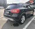 Чорний Мерседес ГЛА-Клас, об'ємом двигуна 1.99 л та пробігом 180 тис. км за 18500 $, фото 17 на Automoto.ua