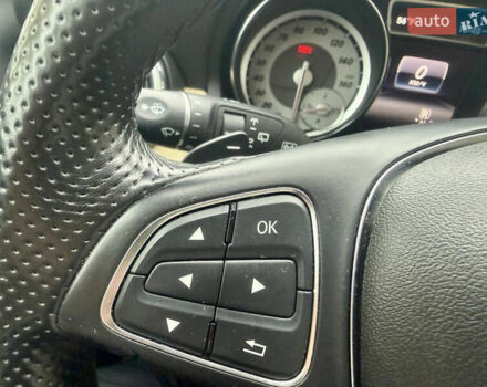 Мерседес ГЛА-Класс 2015 в Киеве на Automoto.ua Черный Мерседес ГЛА-Класс, объемом двигателя 1.99 л и пробегом 90 тыс. км за 13799 $, фото 43 на Automoto.ua