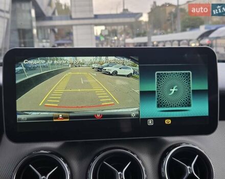 Мерседес ГЛА-Класс 2015 в Киеве на Automoto.ua Черный Мерседес ГЛА-Класс, объемом двигателя 2 л и пробегом 150 тыс. км за 17900 $, фото 24 на Automoto.ua