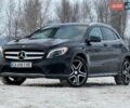 Чорний Мерседес ГЛА-Клас, об'ємом двигуна 1.99 л та пробігом 152 тис. км за 18500 $, фото 1 на Automoto.ua