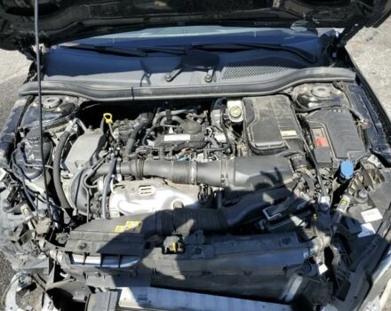 Чорний Мерседес ГЛА-Клас, об'ємом двигуна 2 л та пробігом 122 тис. км за 12000 $, фото 11 на Automoto.ua