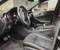 Черный Мерседес ГЛА-Класс, объемом двигателя 2 л и пробегом 120 тыс. км за 36000 $, фото 1 на Automoto.ua
