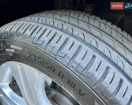 Чорний Мерседес ГЛА-Клас, об'ємом двигуна 1.99 л та пробігом 57 тис. км за 17400 $, фото 5 на Automoto.ua