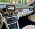 Чорний Мерседес ГЛА-Клас, об'ємом двигуна 1.99 л та пробігом 57 тис. км за 18100 $, фото 20 на Automoto.ua