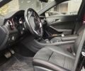 Черный Мерседес ГЛА-Класс, объемом двигателя 2 л и пробегом 120 тыс. км за 32000 $, фото 1 на Automoto.ua