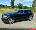 Чорний Мерседес ГЛА-Клас, об'ємом двигуна 2 л та пробігом 210 тис. км за 17500 $, фото 2 на Automoto.ua