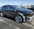 Чорний Мерседес ГЛА-Клас, об'ємом двигуна 2 л та пробігом 122 тис. км за 12000 $, фото 3 на Automoto.ua