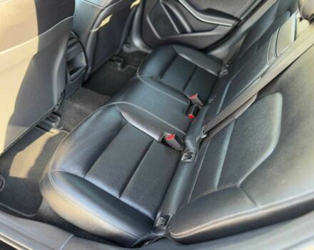 Черный Мерседес ГЛА-Класс, объемом двигателя 2 л и пробегом 148 тыс. км за 18599 $, фото 7 на Automoto.ua