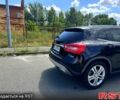 Чорний Мерседес ГЛА-Клас, об'ємом двигуна 2 л та пробігом 210 тис. км за 17500 $, фото 3 на Automoto.ua