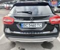 Чорний Мерседес ГЛА-Клас, об'ємом двигуна 1.99 л та пробігом 180 тис. км за 18500 $, фото 9 на Automoto.ua