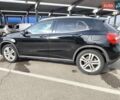 Чорний Мерседес ГЛА-Клас, об'ємом двигуна 1.99 л та пробігом 180 тис. км за 18500 $, фото 12 на Automoto.ua