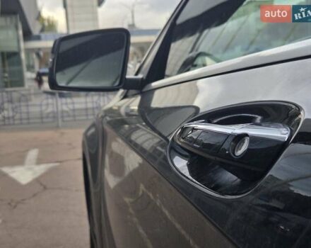 Мерседес ГЛА-Класс 2015 в Киеве на Automoto.ua Черный Мерседес ГЛА-Класс, объемом двигателя 2 л и пробегом 150 тыс. км за 17900 $, фото 28 на Automoto.ua