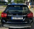 Чорний Мерседес ГЛА-Клас, об'ємом двигуна 2 л та пробігом 150 тис. км за 16900 $, фото 2 на Automoto.ua