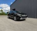 Черный Мерседес ГЛА-Класс, объемом двигателя 2 л и пробегом 72 тыс. км за 9400 $, фото 1 на Automoto.ua