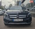 Мерседес ГЛА-Класс 2015 в Киеве на Automoto.ua Черный Мерседес ГЛА-Класс, объемом двигателя 2 л и пробегом 150 тыс. км за 17900 $, фото 2 на Automoto.ua