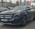 Мерседес ГЛА-Класс 2015 в Киеве на Automoto.ua Черный Мерседес ГЛА-Класс, объемом двигателя 2 л и пробегом 150 тыс. км за 17900 $, фото 1 на Automoto.ua