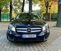 Чорний Мерседес ГЛА-Клас, об'ємом двигуна 1.99 л та пробігом 57 тис. км за 17400 $, фото 3 на Automoto.ua