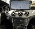 Черный Мерседес ГЛА-Класс, объемом двигателя 1.99 л и пробегом 150 тыс. км за 18000 $, фото 8 на Automoto.ua