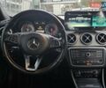 Мерседес ГЛА-Класс 2015 в Киеве на Automoto.ua Черный Мерседес ГЛА-Класс, объемом двигателя 2 л и пробегом 150 тыс. км за 17900 $, фото 21 на Automoto.ua