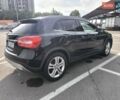 Чорний Мерседес ГЛА-Клас, об'ємом двигуна 1.99 л та пробігом 180 тис. км за 18500 $, фото 18 на Automoto.ua