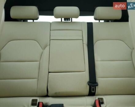 Черный Мерседес ГЛА-Класс, объемом двигателя 1.99 л и пробегом 80 тыс. км за 3000 $, фото 9 на Automoto.ua