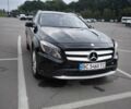 Чорний Мерседес ГЛА-Клас, об'ємом двигуна 1.99 л та пробігом 180 тис. км за 18500 $, фото 20 на Automoto.ua