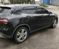 Чорний Мерседес ГЛА-Клас, об'ємом двигуна 2.1 л та пробігом 114 тис. км за 18500 $, фото 5 на Automoto.ua