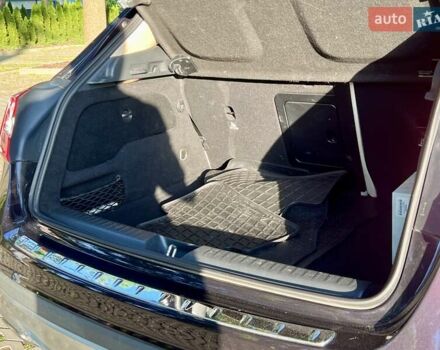 Чорний Мерседес ГЛА-Клас, об'ємом двигуна 1.99 л та пробігом 57 тис. км за 17400 $, фото 25 на Automoto.ua