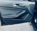 Черный Мерседес ГЛА-Класс, объемом двигателя 1.6 л и пробегом 168 тыс. км за 16700 $, фото 14 на Automoto.ua