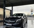 Чорний Мерседес ГЛА-Клас, об'ємом двигуна 1.99 л та пробігом 125 тис. км за 27000 $, фото 1 на Automoto.ua