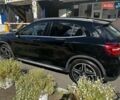Черный Мерседес ГЛА-Класс, объемом двигателя 1.99 л и пробегом 151 тыс. км за 16900 $, фото 3 на Automoto.ua