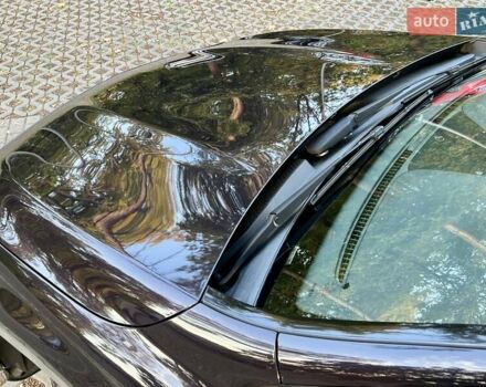 Чорний Мерседес ГЛА-Клас, об'ємом двигуна 1.99 л та пробігом 57 тис. км за 17400 $, фото 14 на Automoto.ua