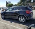 Чорний Мерседес ГЛА-Клас, об'ємом двигуна 2 л та пробігом 122 тис. км за 12000 $, фото 1 на Automoto.ua