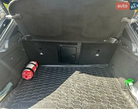 Черный Мерседес ГЛА-Класс, объемом двигателя 1.99 л и пробегом 151 тыс. км за 16900 $, фото 12 на Automoto.ua