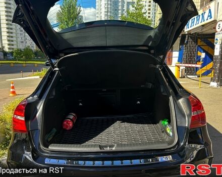 Чорний Мерседес ГЛА-Клас, об'ємом двигуна 2 л та пробігом 150 тис. км за 16900 $, фото 10 на Automoto.ua