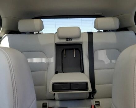 Чорний Мерседес ГЛА-Клас, об'ємом двигуна 2 л та пробігом 122 тис. км за 12000 $, фото 9 на Automoto.ua