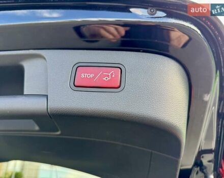 Черный Мерседес ГЛА-Класс, объемом двигателя 1.99 л и пробегом 99 тыс. км за 19900 $, фото 65 на Automoto.ua