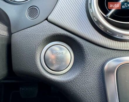 Черный Мерседес ГЛА-Класс, объемом двигателя 1.99 л и пробегом 99 тыс. км за 19900 $, фото 62 на Automoto.ua