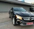 Черный Мерседес ГЛА-Класс, объемом двигателя 1.99 л и пробегом 202 тыс. км за 17200 $, фото 58 на Automoto.ua