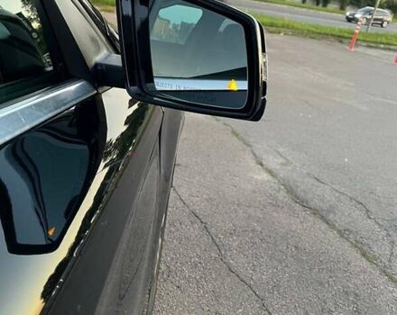 Черный Мерседес ГЛА-Класс, объемом двигателя 1.99 л и пробегом 202 тыс. км за 17200 $, фото 7 на Automoto.ua