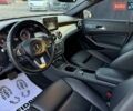 Чорний Мерседес ГЛА-Клас, об'ємом двигуна 1.99 л та пробігом 228 тис. км за 13700 $, фото 9 на Automoto.ua