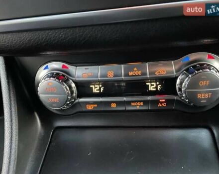 Черный Мерседес ГЛА-Класс, объемом двигателя 1.99 л и пробегом 202 тыс. км за 17200 $, фото 28 на Automoto.ua