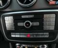 Черный Мерседес ГЛА-Класс, объемом двигателя 1.99 л и пробегом 202 тыс. км за 17200 $, фото 27 на Automoto.ua