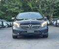 Чорний Мерседес ГЛА-Клас, об'ємом двигуна 2 л та пробігом 77 тис. км за 11700 $, фото 1 на Automoto.ua